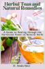 Herbal Teas and Natural Remedies
