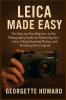 Leica Camera Made Easy