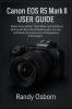 Canon EOS R5 Mark II User Guide