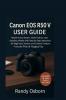 Canon EOS R50 V User Guide