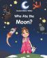 Who Ate The Moon
