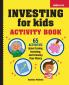 Investing for Kids Activity Book