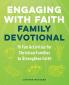 Engaging with Faith Family Devotional