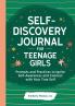 Self-Discovery Journal for Teenage Girls