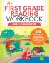 My First Grade Reading Workbook