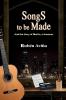 Songs to be Made