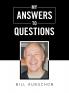 MY ANSWERS TO QUESTIONS