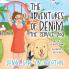 The Adventures Of Denim The Service Dog