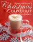 Gimme that Recipe!  Christmas Cookbook