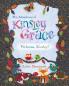 The Adventures of Kinsley Grace - Welcome Kinsley!
