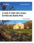 A walk in Valle del Lozoya