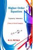 Higher Order Equation