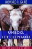 Umboo the Elephant (Esprios Classics)