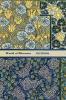 World of Blossoms Notebook  [ruled Notebook/Journal/Diary to write in 60 sheets Medium Size (A5) 6x9 inches]