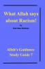 What Allah says about Racism!