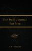 The Daily Journal For Men