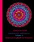 Kaleidoscopes and Patterns Volume 1
