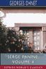 Serge Panine Volume 4 (Esprios Classics)