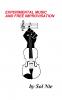 Experimental Music and Free Improvisation