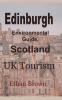 Edinburgh Environmental Guide Scotland