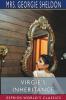 Virgie's Inheritance (Esprios Classics)