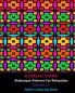 Arabesque Patterns For Relaxation Volume 14