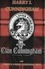 THE CLAN CUNNINGHAM