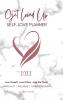 2022 Get Loved Up Self Love Planner