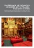 THE PEERAGE OF THE UNITED KINGDOM - FIFTH VOLUME - From Willis to Index