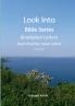 Look Into Bible Series - Revelation Letters