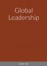 Global Leadership