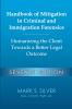 Handbook of Mitigation in Criminal and Immigration Forensics
