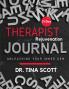 21 Days Therapist Rejuvenation Journal