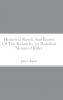 Historical Sketch And Roster Of The Kentucky 1st Battalion Mounted Rifles