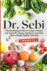 Dr. Sebi