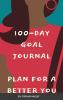 PLAN FOR A BETTER YOU