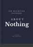 The Definitive Textbook About Nothing
