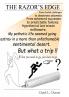 THE RAZOR EDGE
