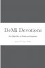 DeMi Devotions