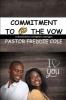 Commitment to the Vow