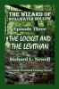 The Wizard of Stillwater Hollow EPISODE THREE The Locket and the Leviathan