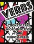 Verbs  Coloringbook/Journal