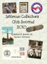 Isthmian Collectors Club Journal 2010 HC