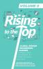 Rising To The Top