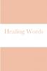 Healing Words