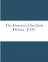 The Houston-Davidson debate (1896)