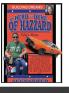 MY HERO IS A DUKE... OF HAZZARD (BUILDING DREAMS)