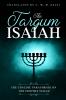 The Targum Isaiah