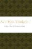 As a Man Thinketh