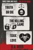Three Thrilling Tales One Killer Book